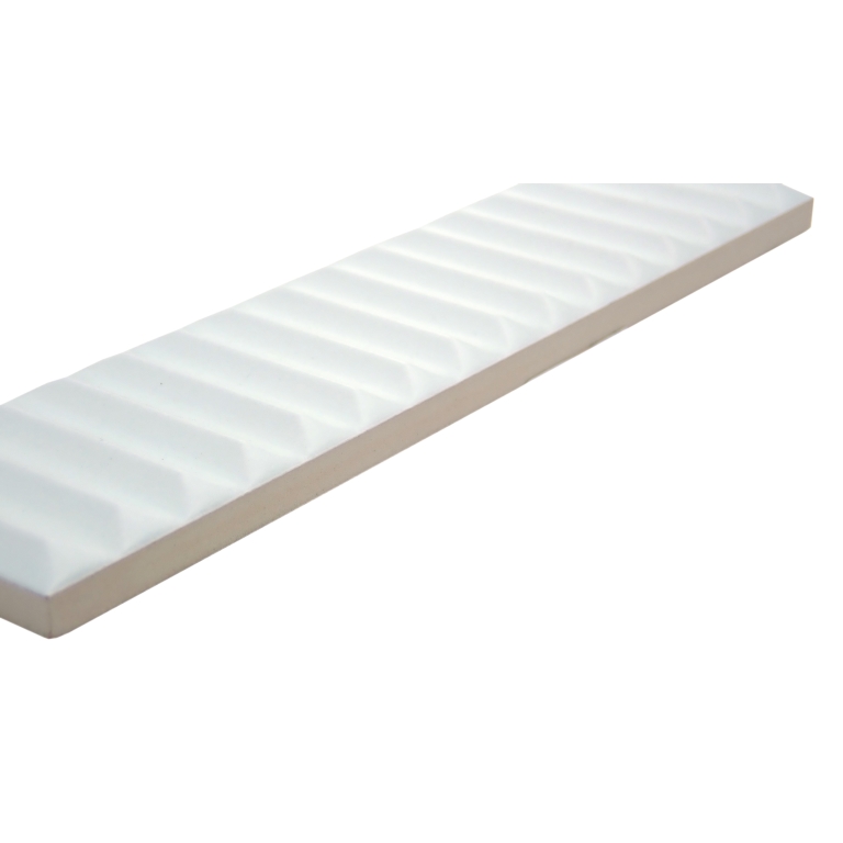 TRIVENI - 2X8 BLADE, DUST, MATTE